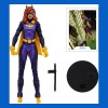 Mc Farlane - DC Multiverse - Batgirl Gotham Knights 1/12