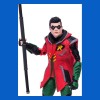 Mc Farlane DC Gaming - Robin (Gotham Knights) 1/12