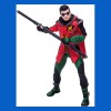 Mc Farlane DC Gaming - Robin (Gotham Knights) 1/12
