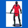 Mc Farlane DC Gaming - Robin (Gotham Knights) 1/12