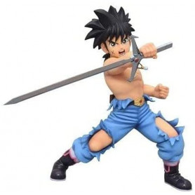 Furyu - Dragon Quest - Dai - Fly - Dai no Daibouken