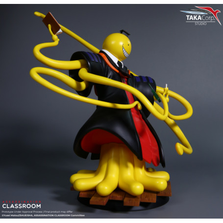 Taka Corp - Koro-Sensei - Assassination Classroom Statue PVC