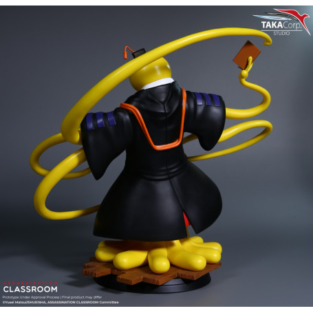 Taka Corp - Koro-Sensei - Assassination Classroom Statue PVC