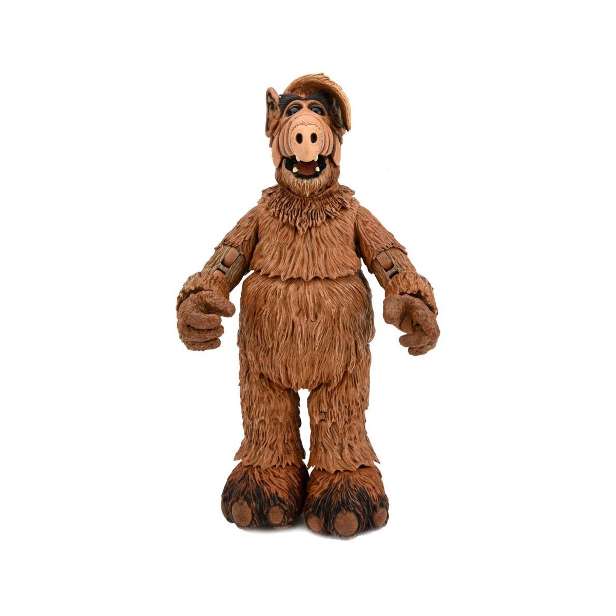 Neca A.L.F. - Ultimate ALF