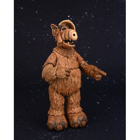 Neca A.L.F. - Ultimate ALF