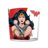SD TOYS DC Comics - GROSSES GLAS WONDER WOMAN