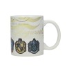 SD TOYS Harry Potter - Tasse House Crests