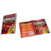 SD TOYS - Notizbuch RETOUR VERS THE FUTURE - Grays Sports Almanac
