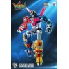 Three Zero - Voltron: Defender of the Universe Sammlerfigur Robo-Dou Voltron