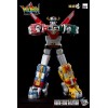 Three Zero - Voltron: Defender of the Universe Sammlerfigur Robo-Dou Voltron