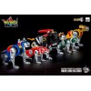 Three Zero - Voltron: Defender of the Universe Sammlerfigur Robo-Dou Voltron