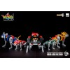 Three Zero - Voltron: Defender of the Universe Sammlerfigur Robo-Dou Voltron