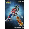 Three Zero - Voltron: Defender of the Universe Sammlerfigur Robo-Dou Voltron