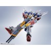 Bandai - NEW MOBILE REPORT GUNDAM WING - Robot Spirit
