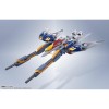 Bandai - NEW MOBILE REPORT GUNDAM WING - Robot Spirit