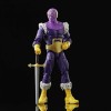 Marvel Legends Series - Classic Baron Zemo - Supervillains
