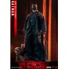 Hot toys - THE BATMAN AND BAT-SIGNAL Movie Masterpiece 1/6