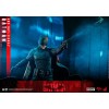 Hot toys - THE BATMAN AND BAT-SIGNAL Movie Masterpiece 1/6