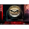 Hot toys - THE BATMAN AND BAT-SIGNAL Movie Masterpiece 1/6