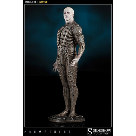 Sideshow Statue Prometheus Engineer Ingénieur  56 cm