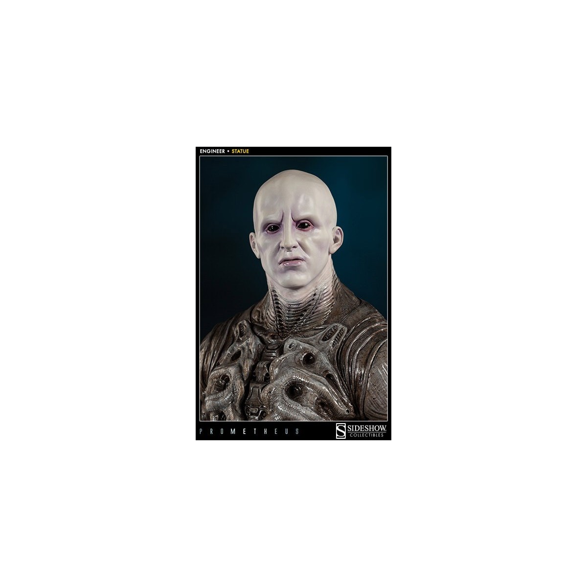 Sideshow Statue Prometheus Engineer Ingénieur  56 cm