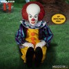 Mezco - CA - IT - Er ist wieder da - Roto Doll Pennywise 1990 - Mega Designer Serie