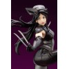 Kotobukiya Marvel Bishoujo Statue Laura Kinney X-Force Version - Wolverine (X-23)