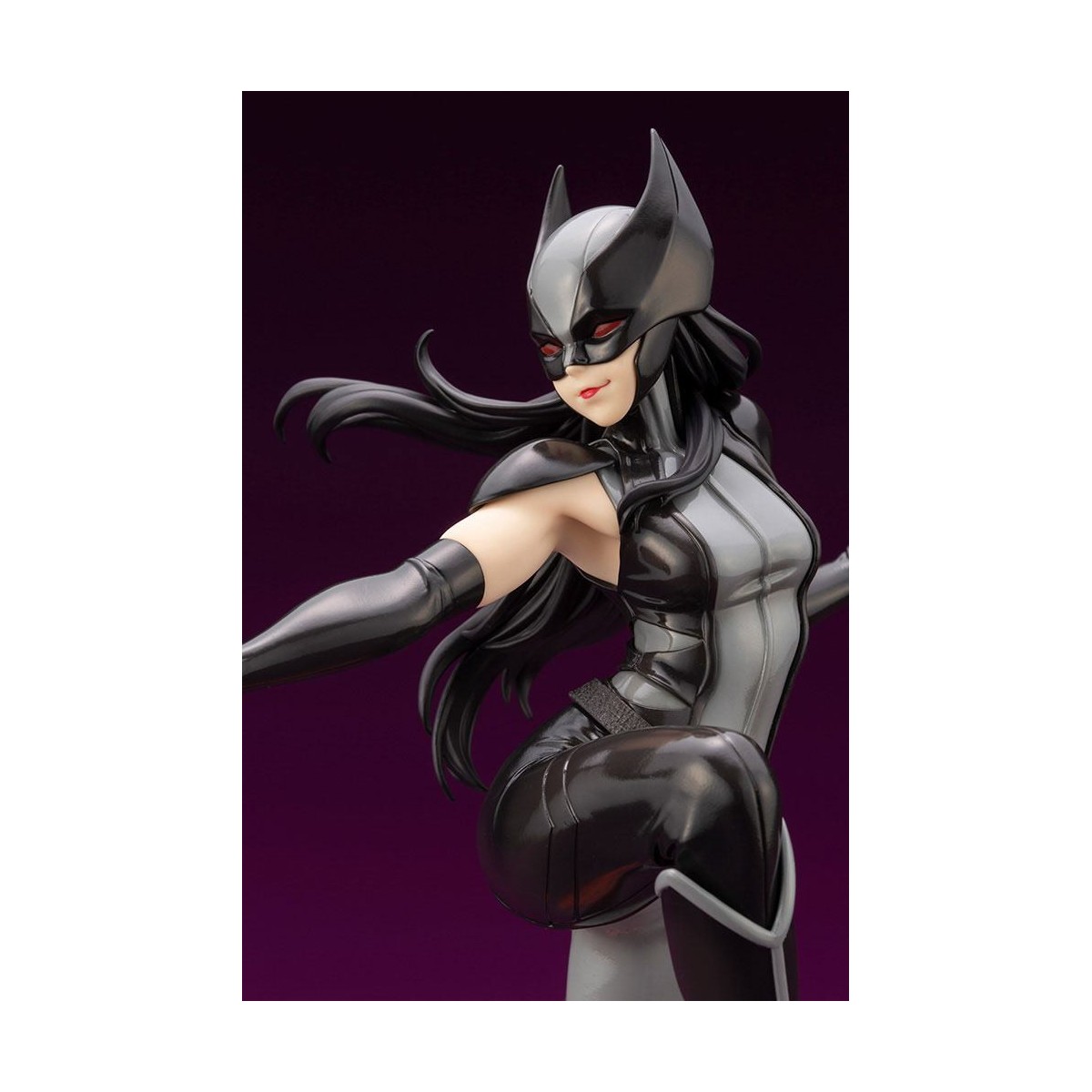Kotobukiya Marvel Bishoujo Statue Laura Kinney X-Force Version - Wolverine (X-23)