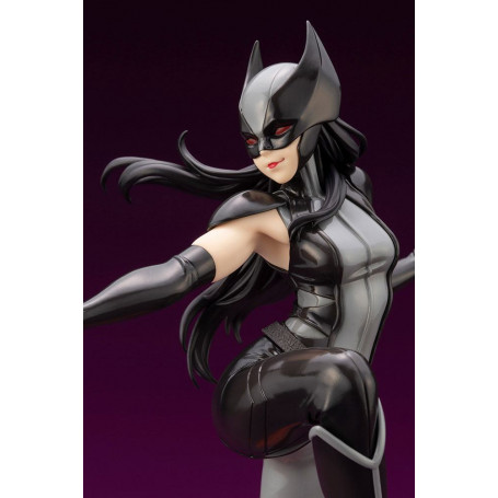 Kotobukiya Marvel Bishoujo Statue Laura Kinney X-Force Version - Wolverine (X-23)