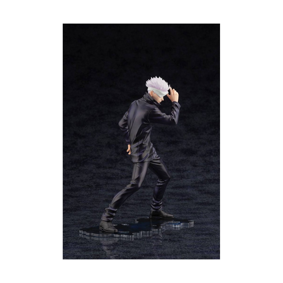 Kotobukiya - Satoru Gojo 1/8 - ARTFXj Jujutsu Kaisen 0