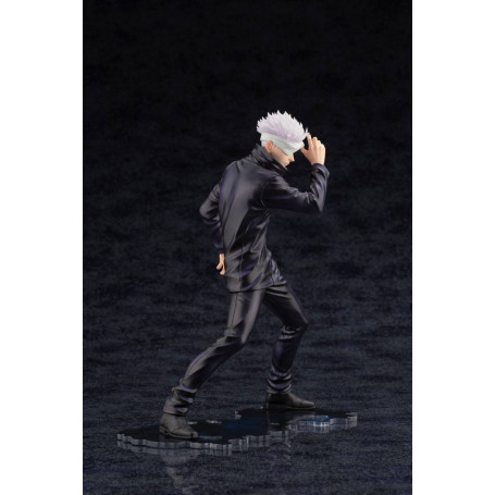 Kotobukiya - Satoru Gojo 1/8 - ARTFXj Jujutsu Kaisen 0