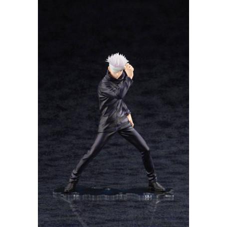 Kotobukiya - Satoru Gojo 1/8 - ARTFXj Jujutsu Kaisen 0