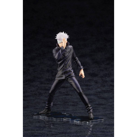 Kotobukiya - Satoru Gojo 1/8 - ARTFXj Jujutsu Kaisen 0