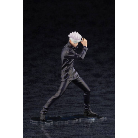 Kotobukiya - Satoru Gojo 1/8 - ARTFXj Jujutsu Kaisen 0