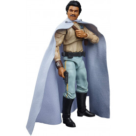 Hasbro Star Wars The Black Series - General Lando Calrissian - Return of the Jedi