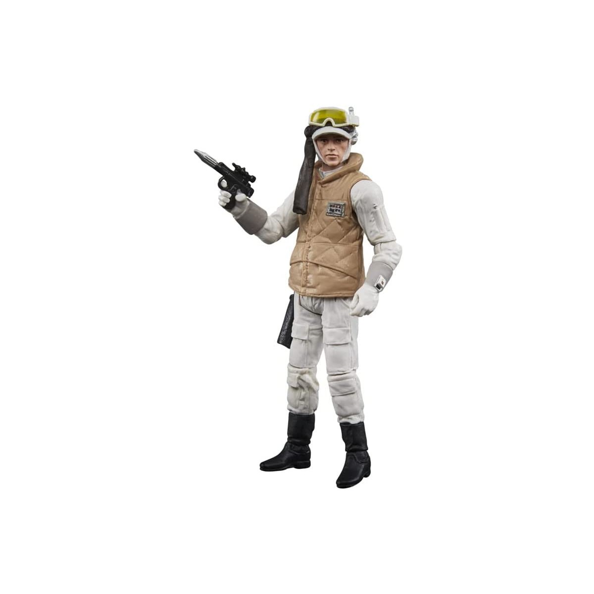 Hasbro - REBEL SOLDIER (Echo Base Battle Gear) - The Clone Wars Star Wars Vintage Collection