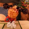 Banpresto - One Piece - THE MONKEY D. LUFFY GEAR 4 - The Brush - BWFC X SUPER MASTER STARS PIECE