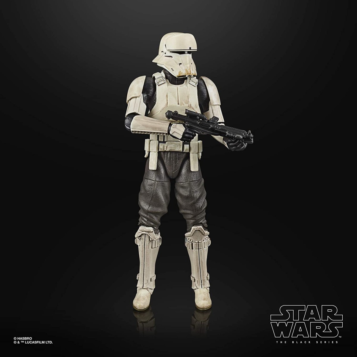 Star Wars Black Series - Imperial Imperial Hovertank Driver - Rogue One - 50th Lucasfilm