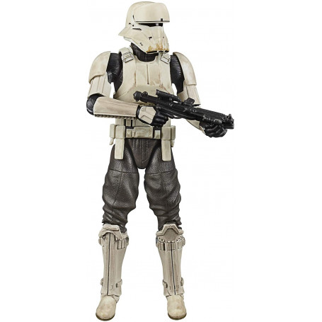 Star Wars Black Series - Imperial Imperial Hovertank Driver - Rogue One - 50th Lucasfilm