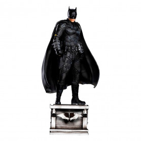 Iron Studios - THE BATMAN 1/10 BDS Art Scale
