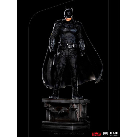 Iron Studios - THE BATMAN 1/10 BDS Art Scale