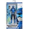 Hasbro - Lightning Collection - Blue Ranger - Beast Morphers Power Rangers