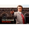 Sideshow - Harry Callahan Actionfigur 1/6 - Dirty Harry - Clint Eastwood Legacy Collection