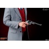 Sideshow - Harry Callahan Actionfigur 1/6 - Dirty Harry - Clint Eastwood Legacy Collection