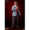 Sideshow - Harry Callahan Actionfigur 1/6 - Dirty Harry - Clint Eastwood Legacy Collection
