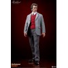Sideshow - Harry Callahan Actionfigur 1/6 - Dirty Harry - Clint Eastwood Legacy Collection