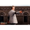 Sideshow - Harry Callahan Actionfigur 1/6 - Dirty Harry - Clint Eastwood Legacy Collection