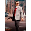 Sideshow - Harry Callahan Actionfigur 1/6 - Dirty Harry - Clint Eastwood Legacy Collection