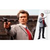 Sideshow - Harry Callahan Actionfigur 1/6 - Dirty Harry - Clint Eastwood Legacy Collection