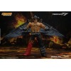 Storm Collectibles - Tekken 7 - Devil Jin 1/12